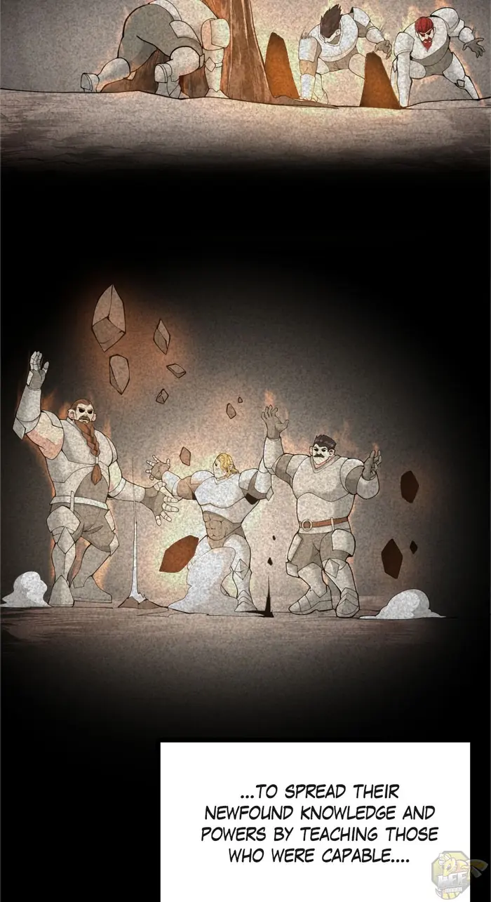 The Beginning After the End Chapter 124 image 020_optimized